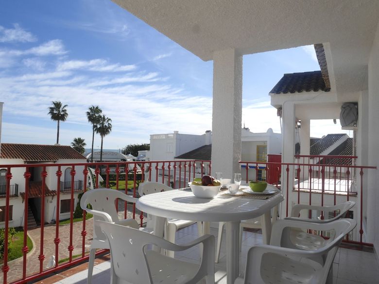 Apartamentos Marineu Playa Romana Village