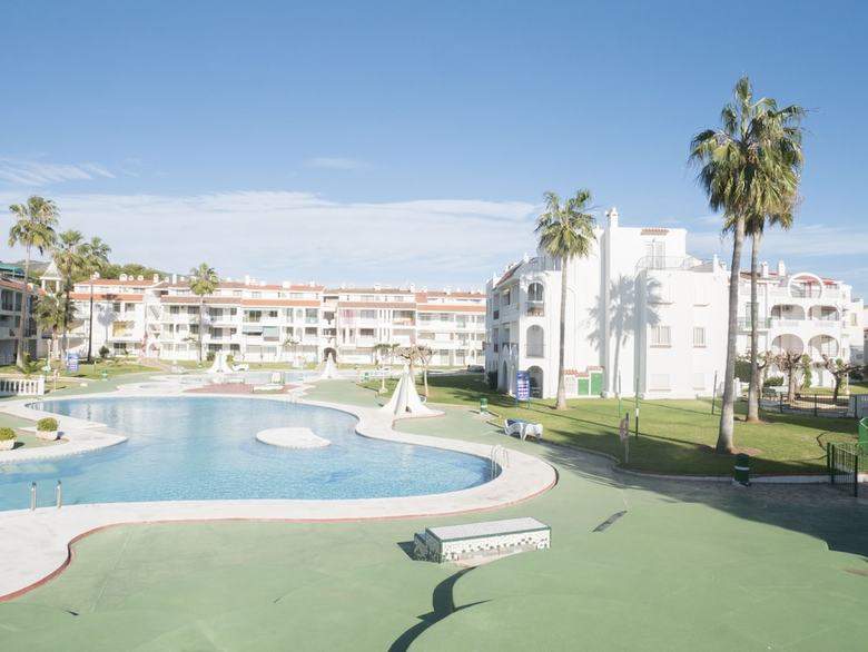 Apartamentos Marineu Playa Romana Village