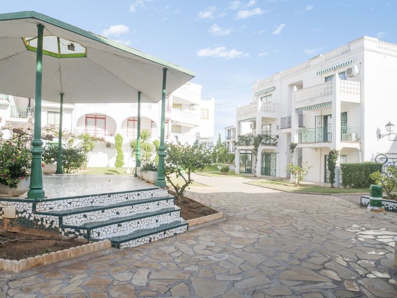 Apartamentos Marineu Playa Romana Village