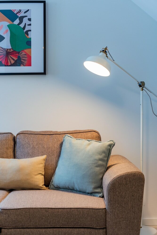 Apartamentos Design Boavista Music Home