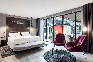 Hotel Radisson Red Aarhus