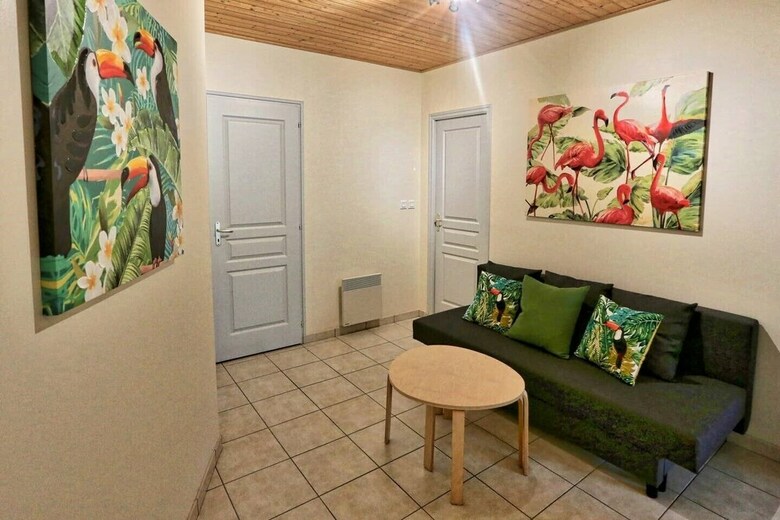 R�sidence Le Hameau Des Pins