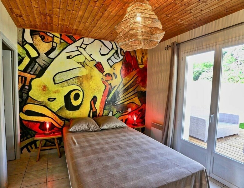 R�sidence Le Hameau Des Pins