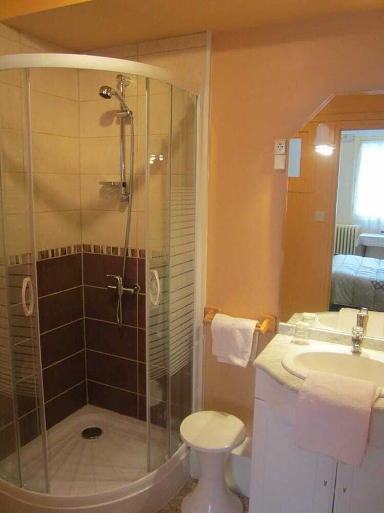 Hotel H�tel Des Deux Cols