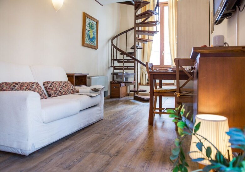 Apartamento Rent In Rome - Marignoli