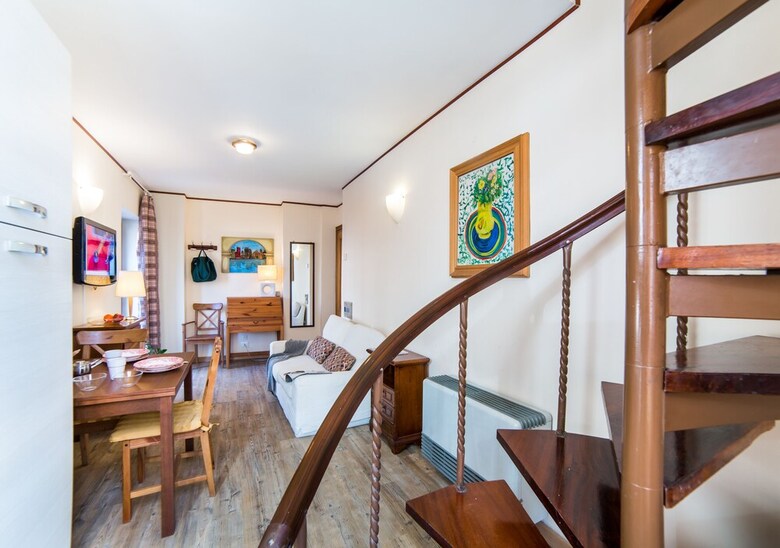 Apartamento Rent In Rome - Marignoli