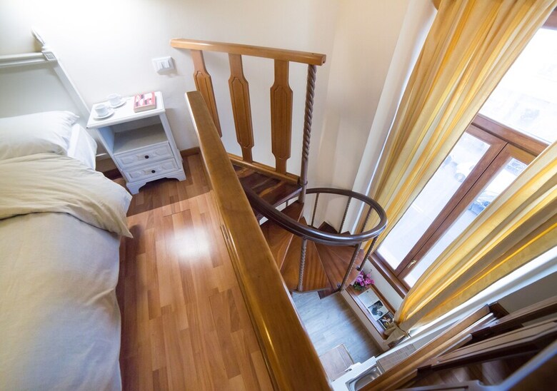 Apartamento Rent In Rome - Marignoli