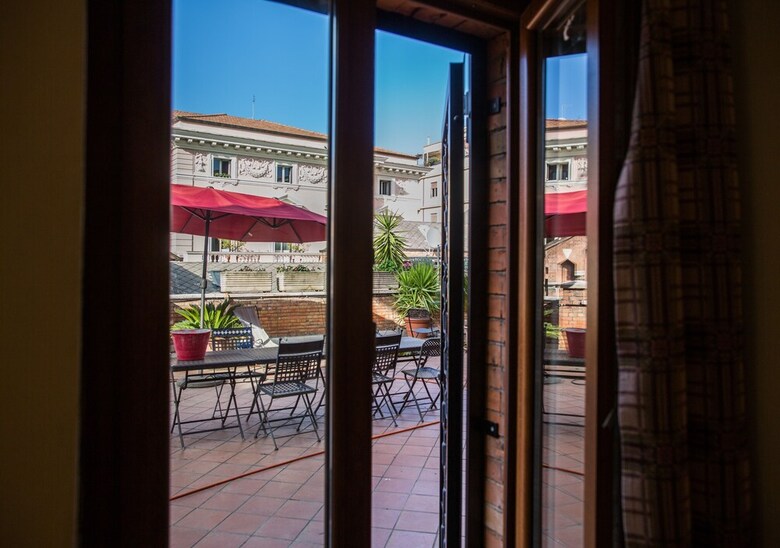 Apartamento Rent In Rome - Marignoli