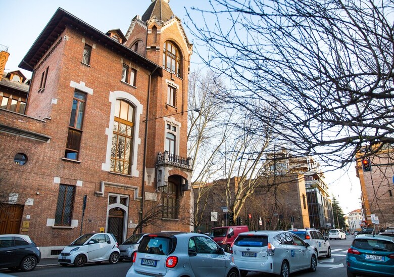Apartamento Rent In Rome - Marignoli