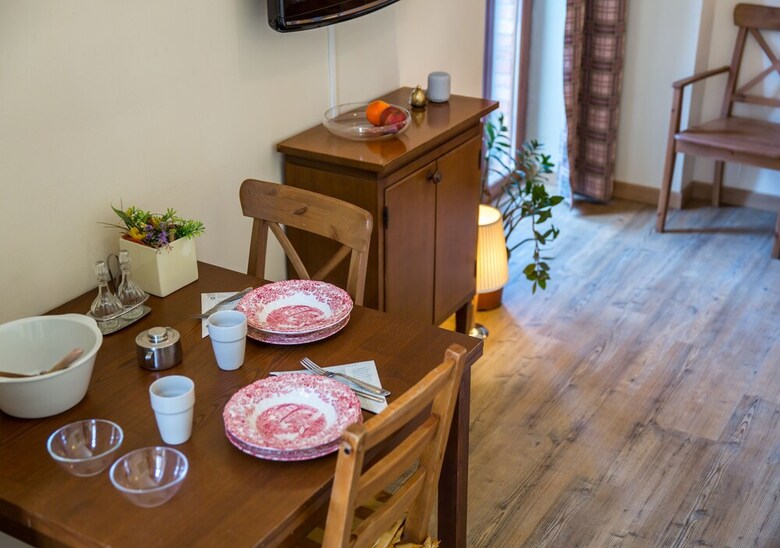 Apartamento Rent In Rome - Marignoli