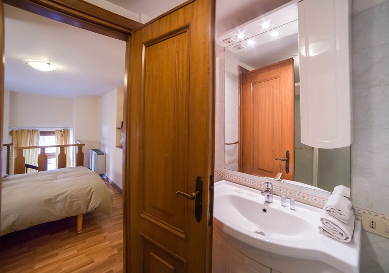 Apartamento Rent In Rome - Marignoli