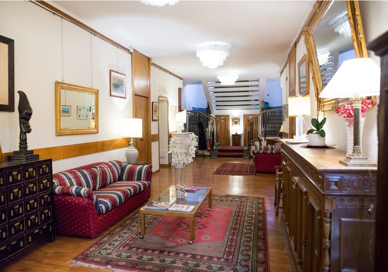 Apartamento Rent In Rome - Marignoli