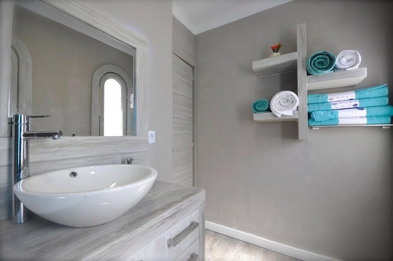 Hotel Villa Palma-guesthouse