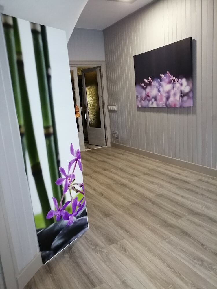 Hotel Villa Palma-guesthouse