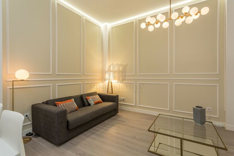 Morgan-jupiter Apartments