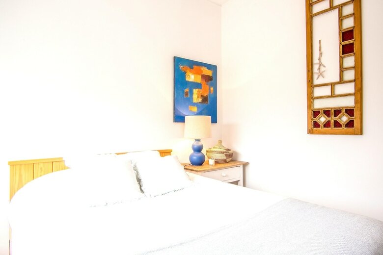 Apartment With 2 Bedrooms In Cascais, With Wifi