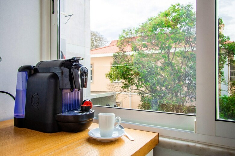 Apartment With 2 Bedrooms In Cascais, With Wifi