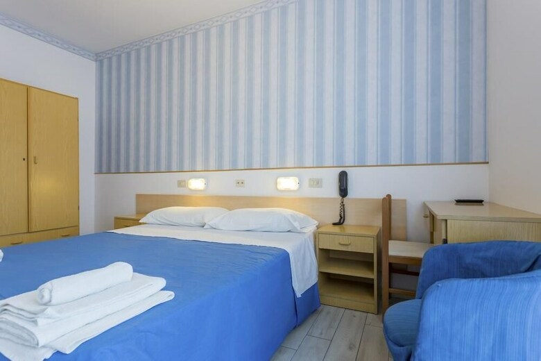Hotel Maris Stella