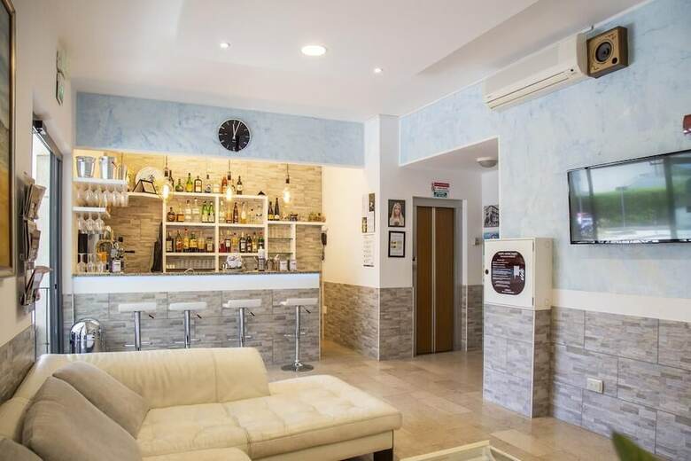 Hotel Maris Stella