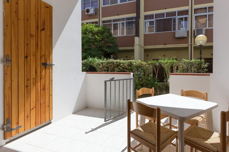 Apartamento Bilocale Smeraldo