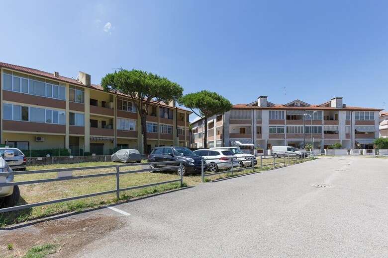 Apartamento Bilocale Smeraldo
