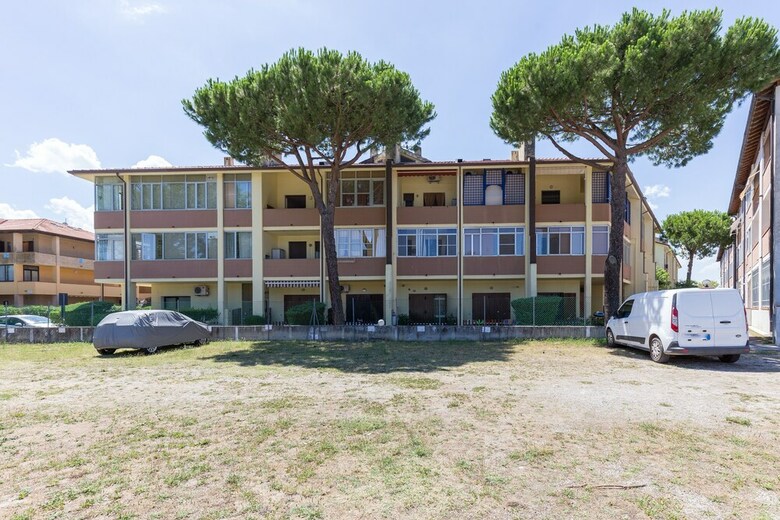 Apartamento Bilocale Smeraldo