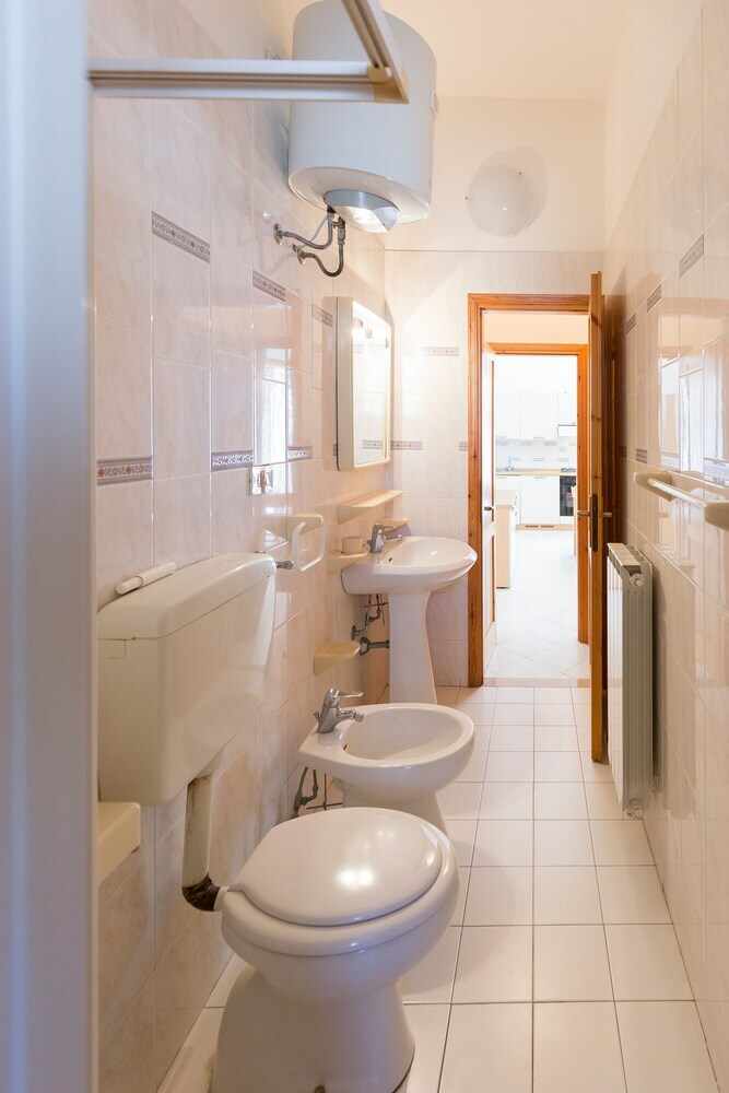 Apartamento Bilocale Smeraldo