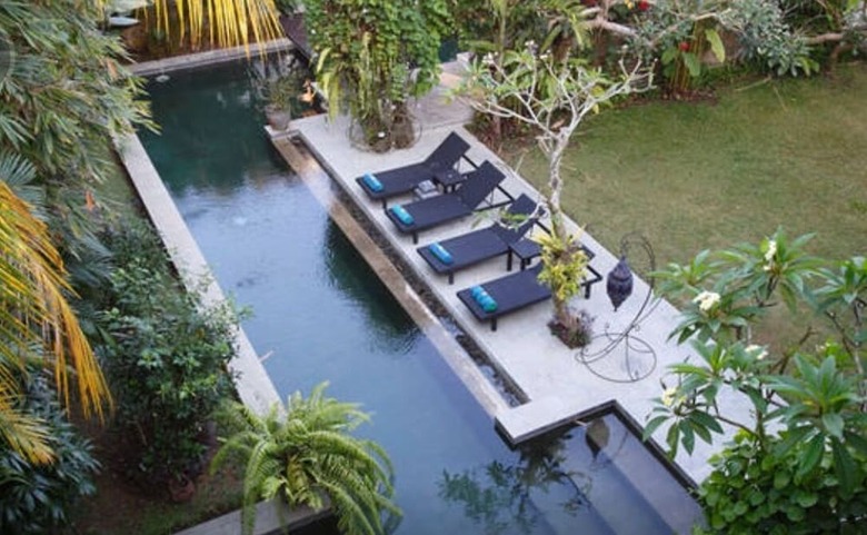 Villa W Residence (5br)