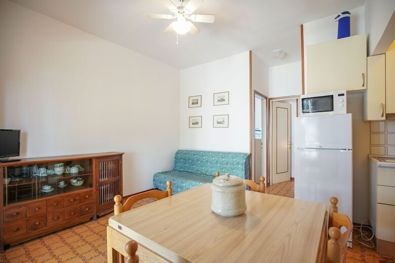 Apartamento Villetta Capuana