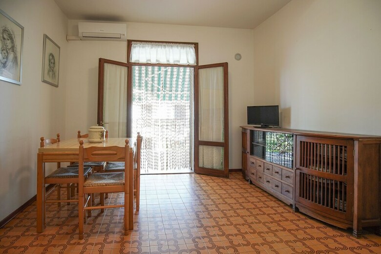 Apartamento Villetta Capuana