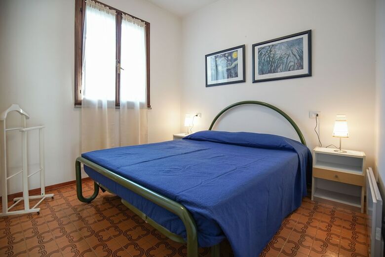 Apartamento Villetta Capuana