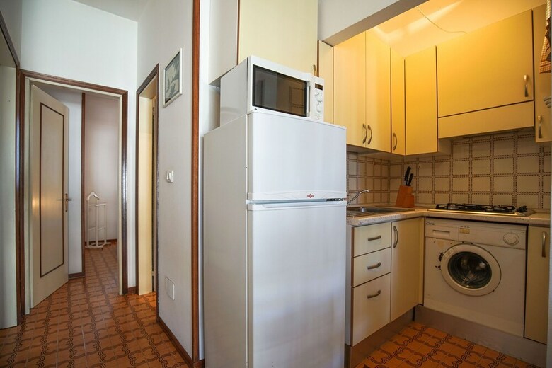 Apartamento Villetta Capuana