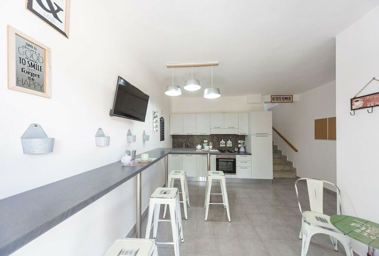 B&B Pioppi