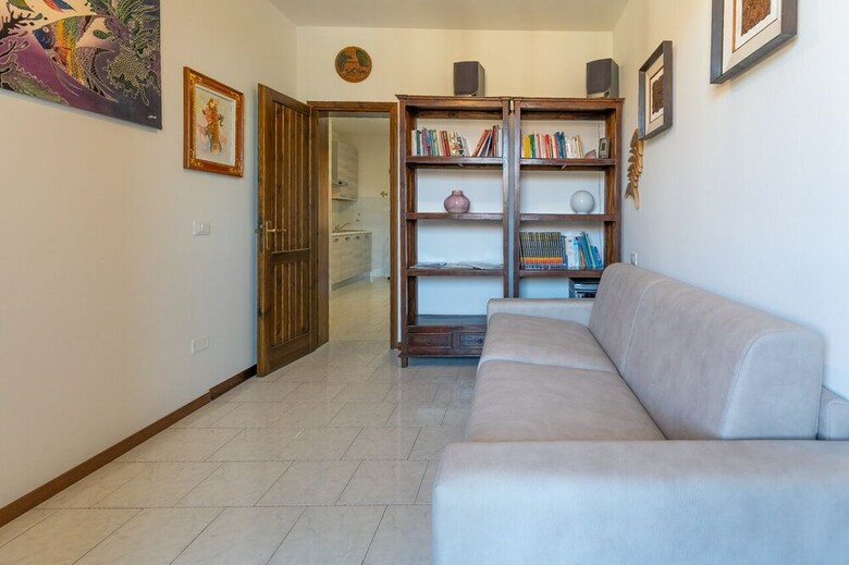 Apartamento Beautiful Su Due Livelli