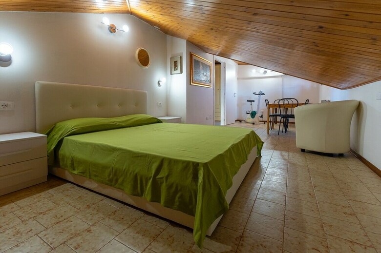 Apartamento Beautiful Su Due Livelli