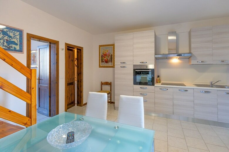 Apartamento Beautiful Su Due Livelli