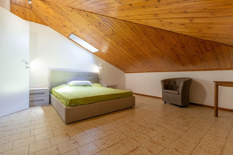 Apartamento Beautiful Su Due Livelli