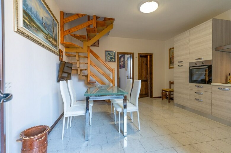 Apartamento Beautiful Su Due Livelli