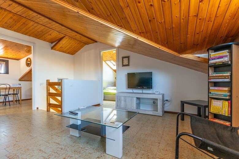 Apartamento Beautiful Su Due Livelli