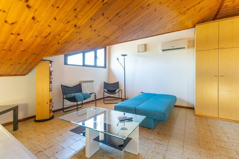 Apartamento Beautiful Su Due Livelli