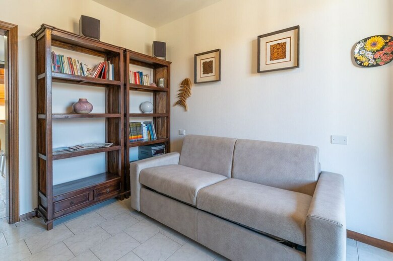 Apartamento Beautiful Su Due Livelli