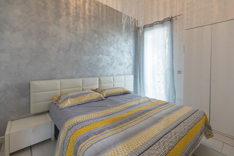 Apartamento Villa Marina
