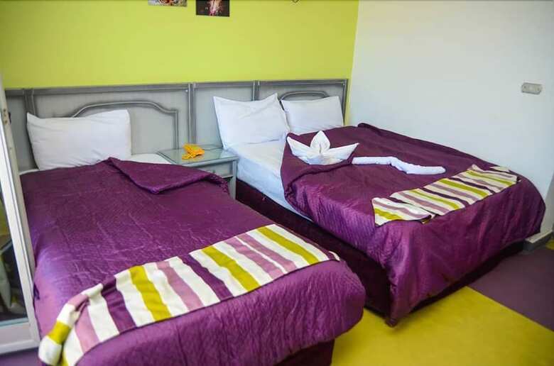 Plan B El Montazah Hotel