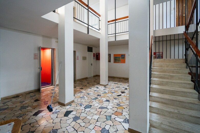 Apartamento Ariosto