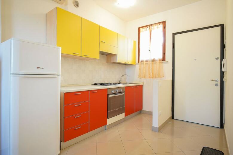 Apartamento Appartamento Querce