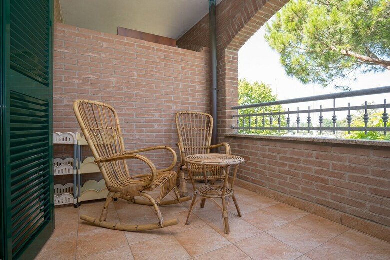 Apartamento Appartamento Darsena