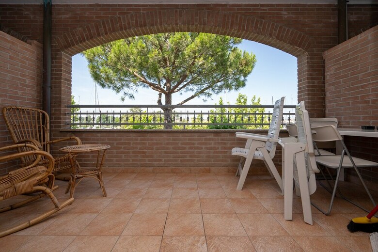 Apartamento Appartamento Darsena