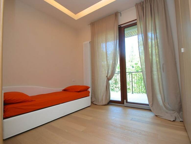 Apartamento Tasso