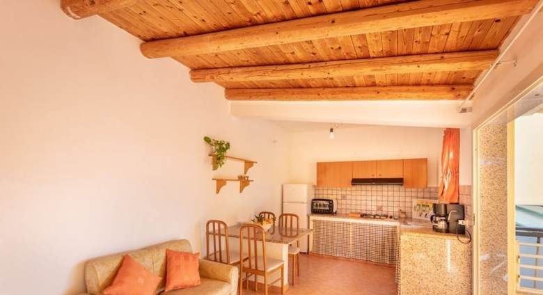 Apartamento Sunny House