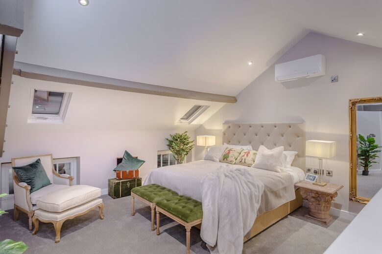Hotel Heritage Mews